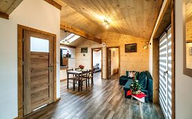 Apartament Zagroda